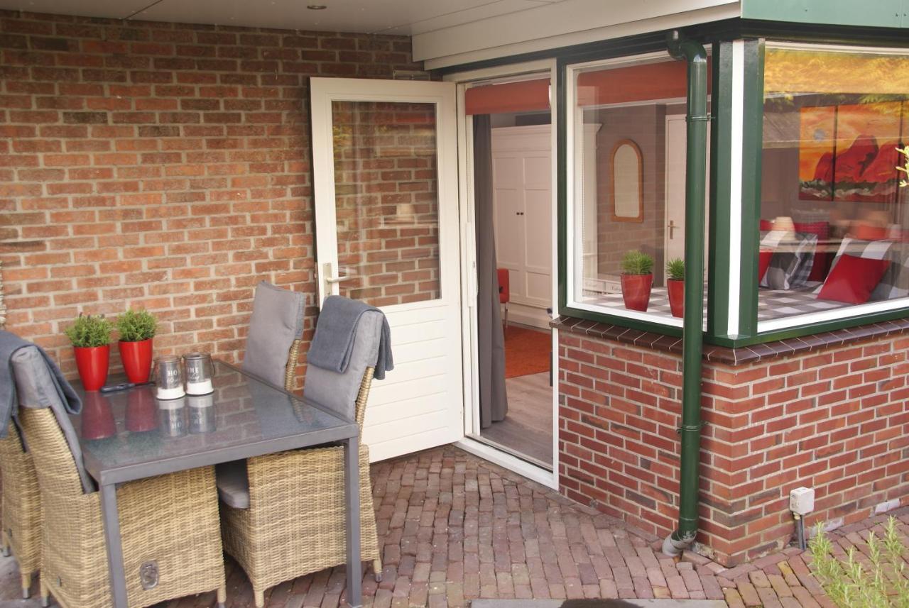 Bed And Breakfast De Verwennerij Ermelo Exterior photo